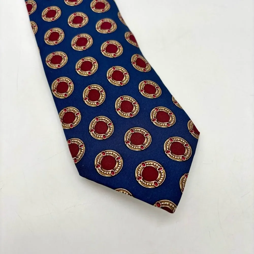 Vintage Valentino Tie